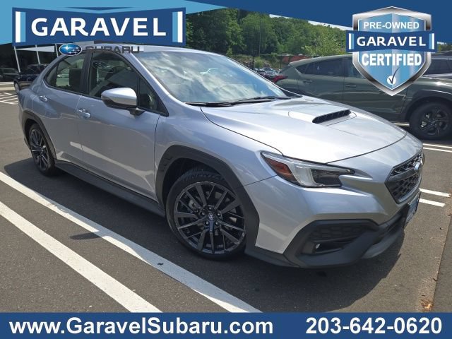 2024 Subaru WRX Limited CVT for sale in Norwalk, CT