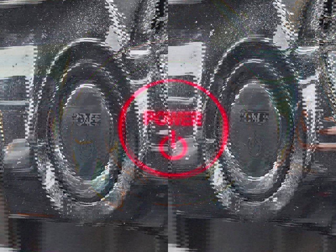 2024 Honda CR-V Sport Touring