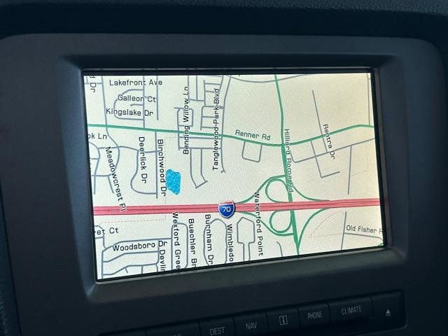 2014 Ford Mustang Shelby GT500