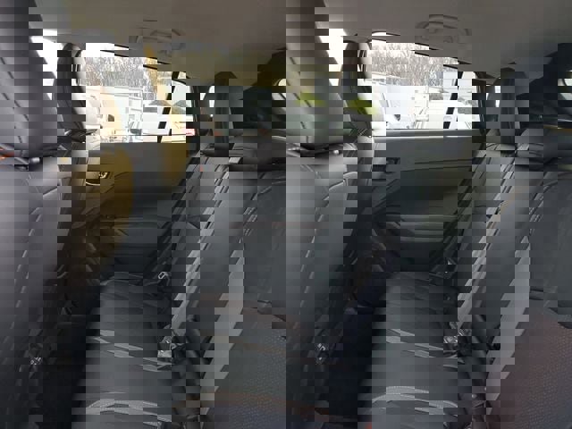 2026 Subaru Crosstrek 2.5i Limited