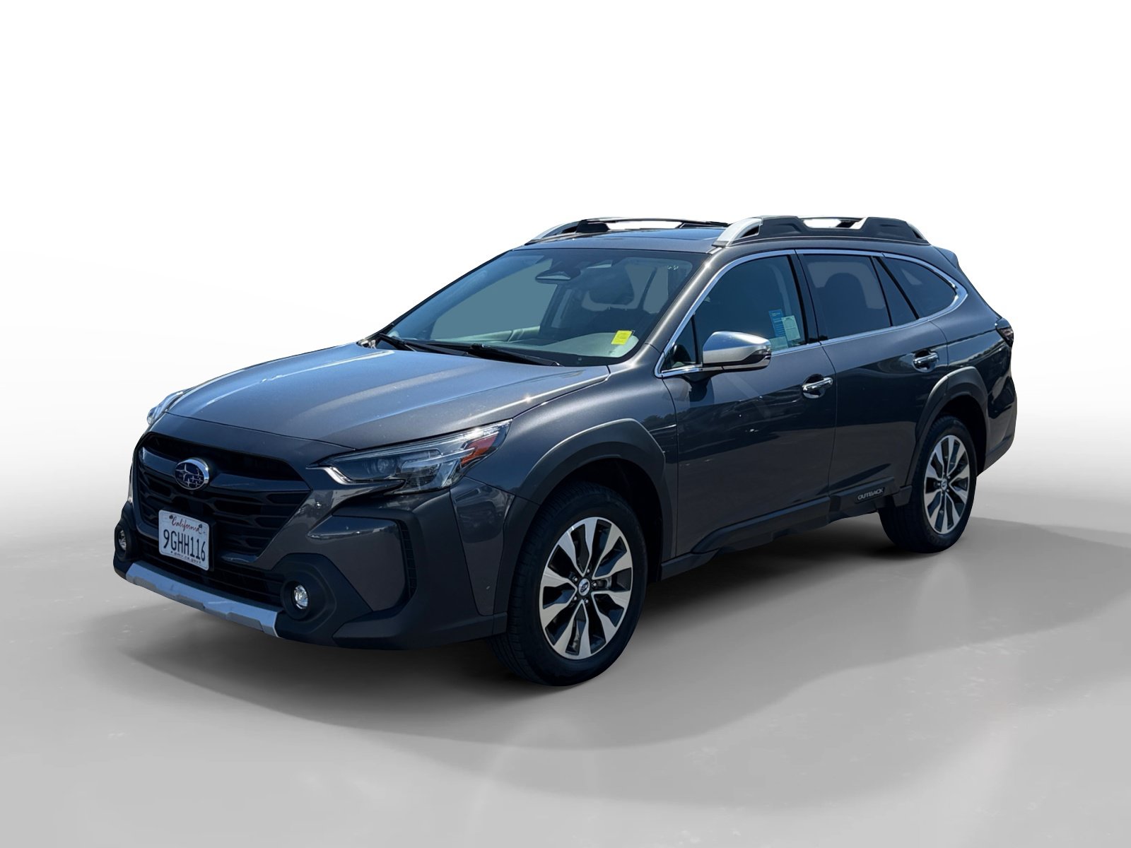 Used Subaru Outback Touring XT for Sale in San Jose, CA - Autotrader