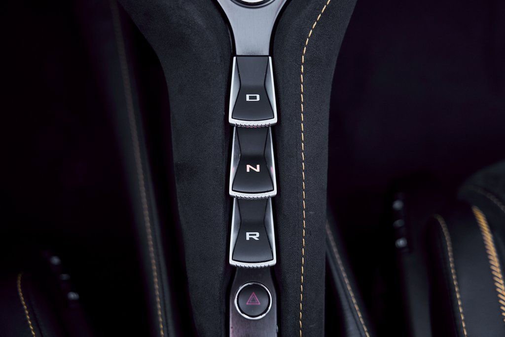 Used 2020 McLaren 720S Spider photo 61