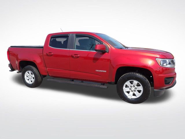 2015 Chevrolet Colorado W/T