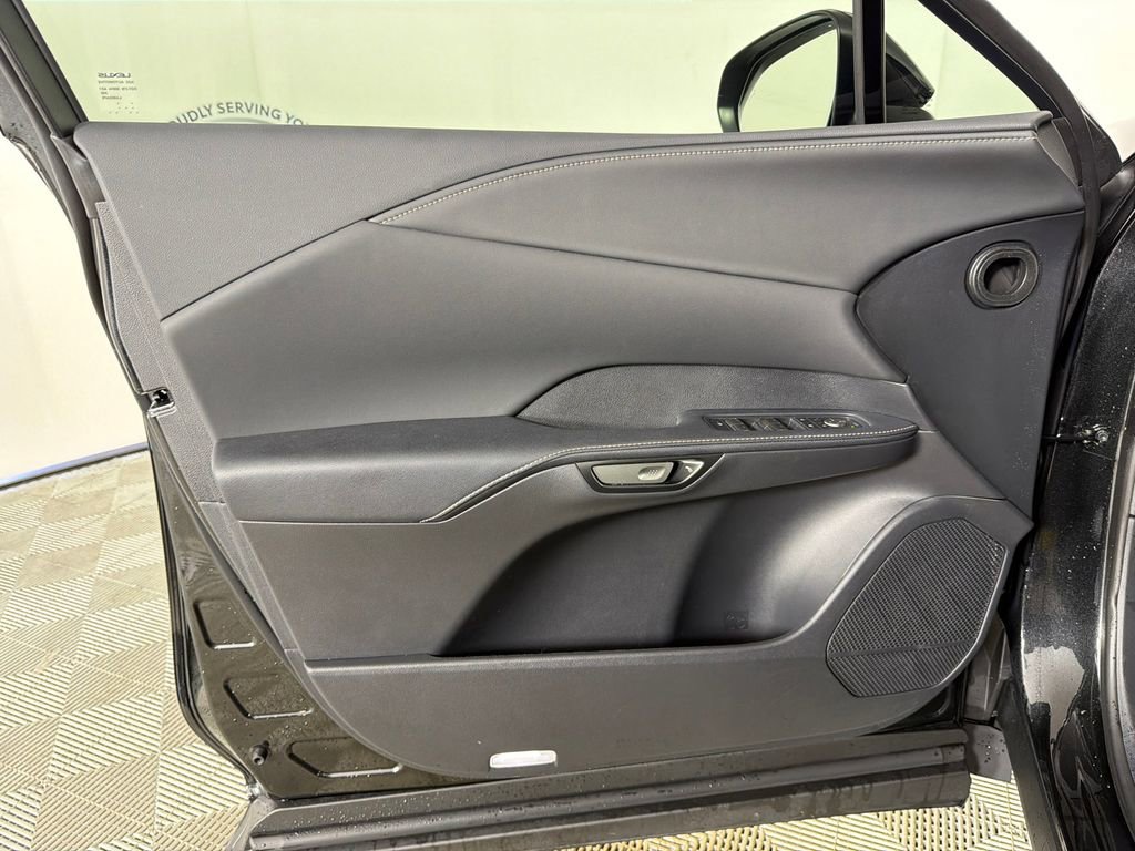 2025 Lexus RX 350 FWD