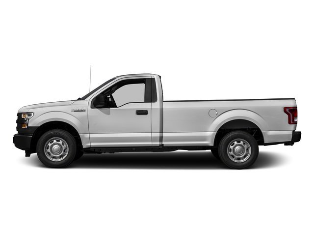 2016 Ford F150 XL