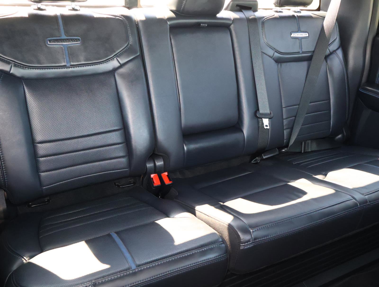 2026 Ford F250 Platinum