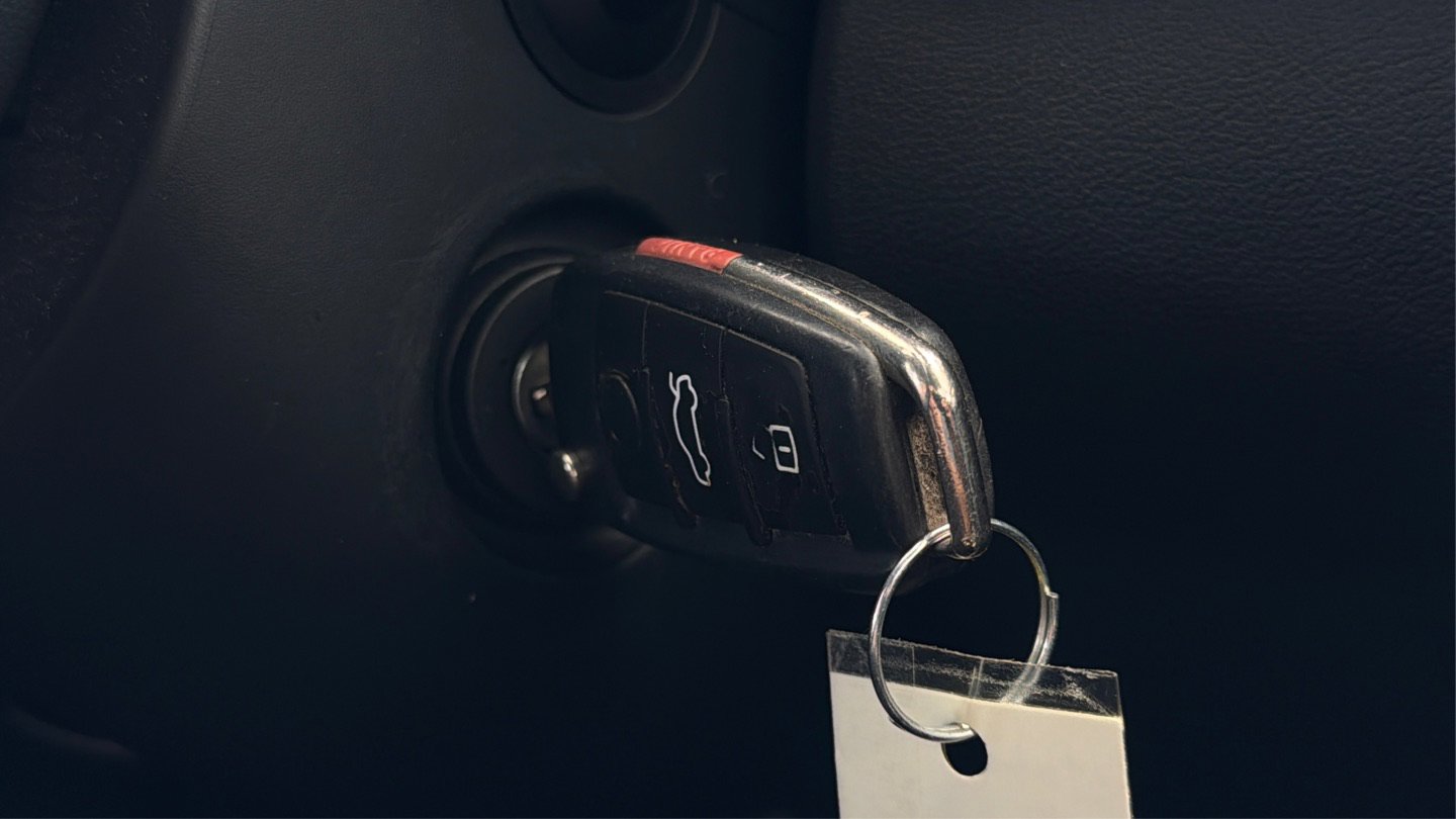 2013 Audi A3 TDI Premium Plus