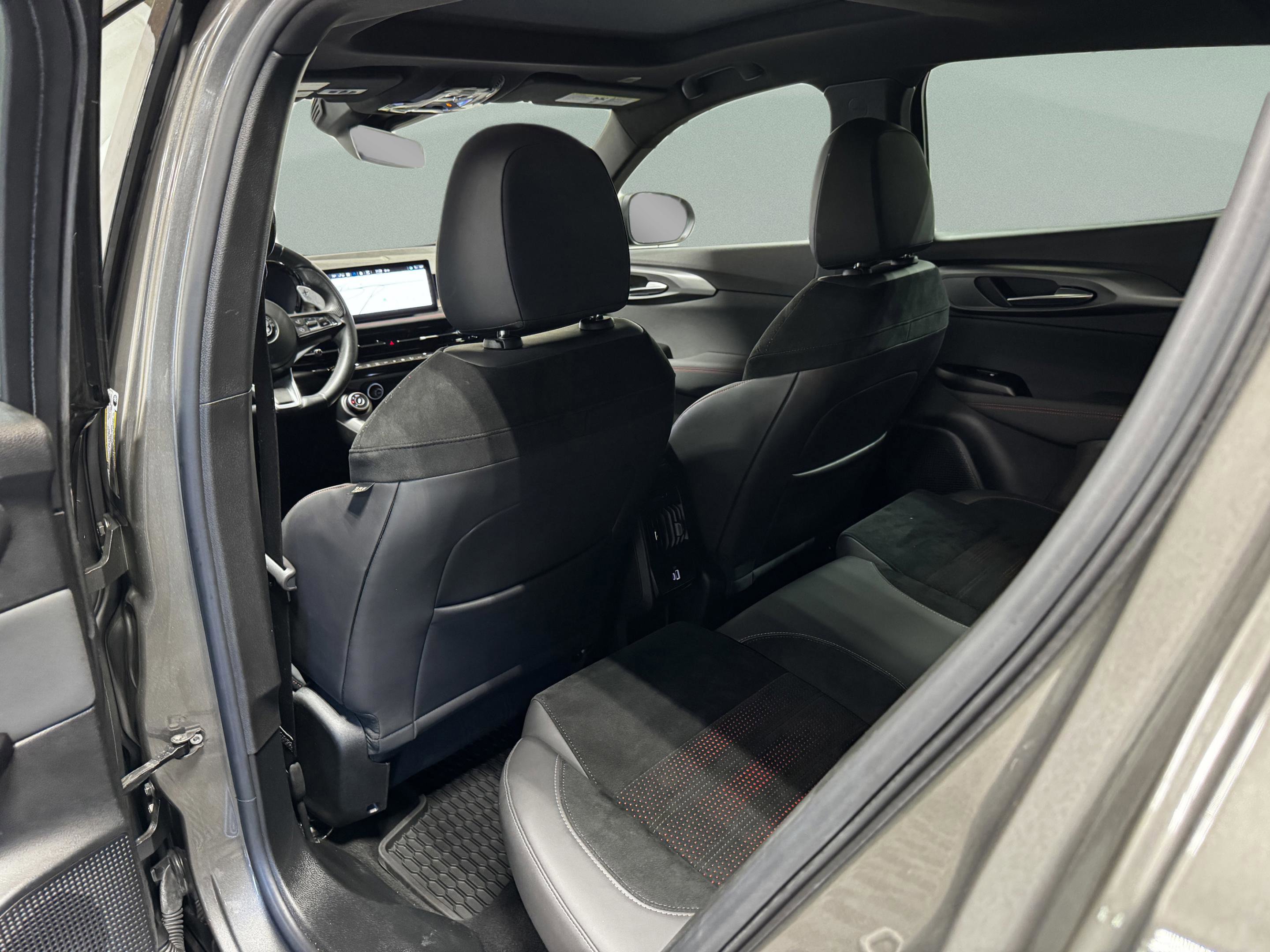 2024 Alfa Romeo Tonale Veloce