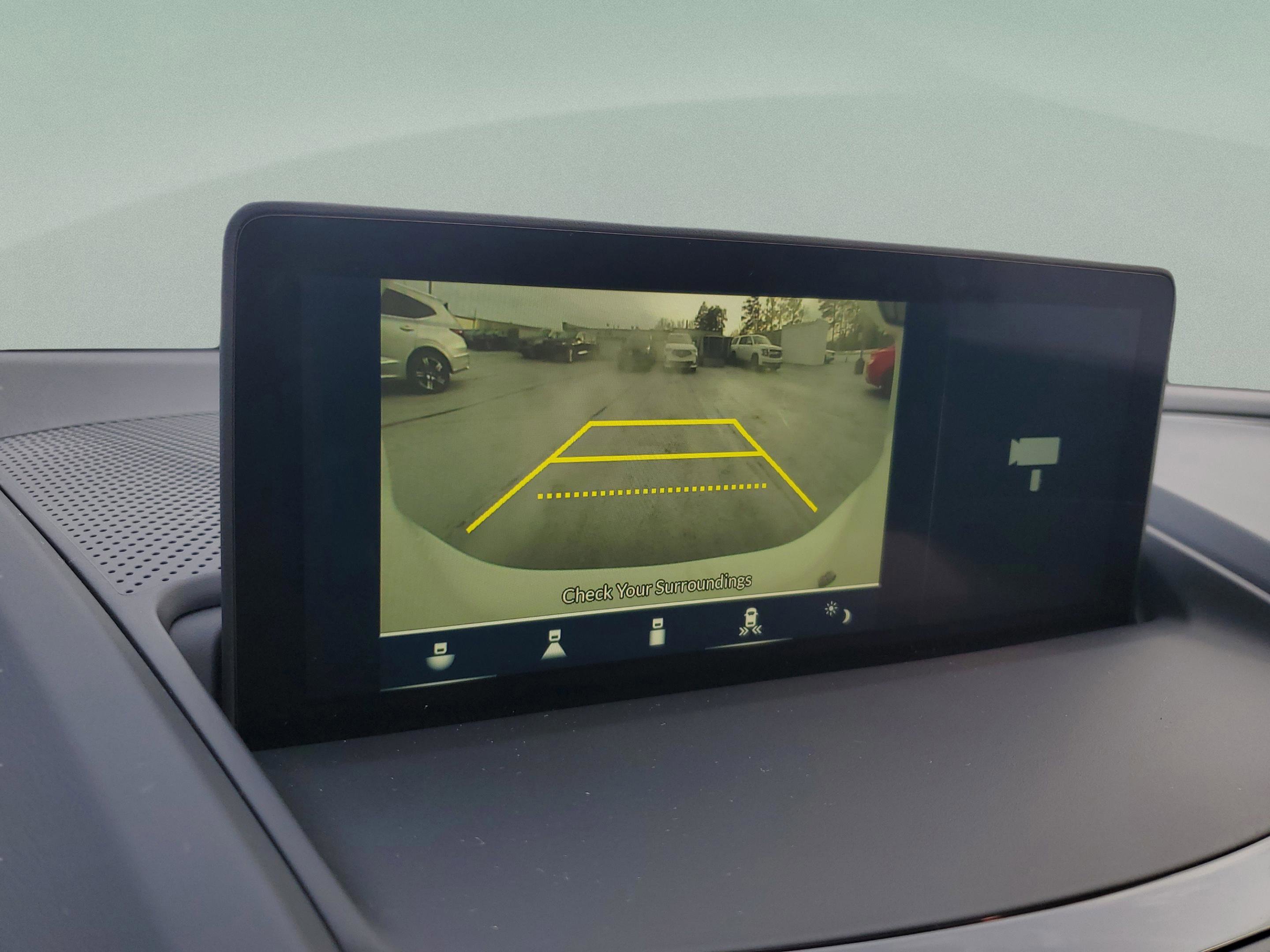 2026 Acura RDX SH-AWD