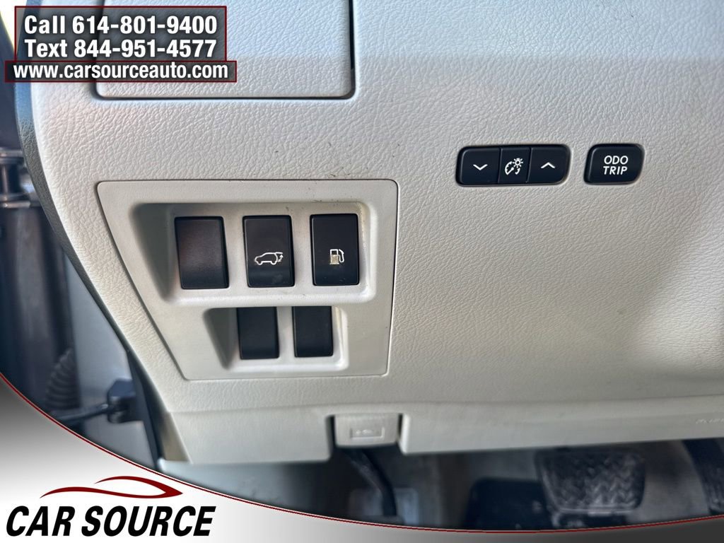 2012 Lexus RX 350 AWD