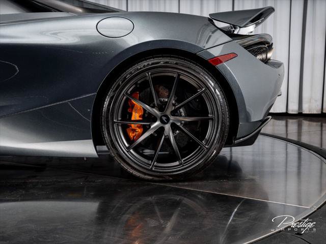 Used 2023 McLaren 720S Spider photo 19