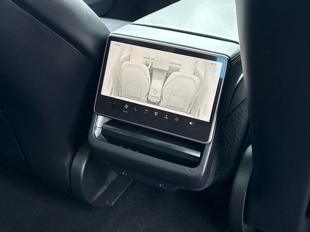 2024 Tesla Model 3 Standard Range