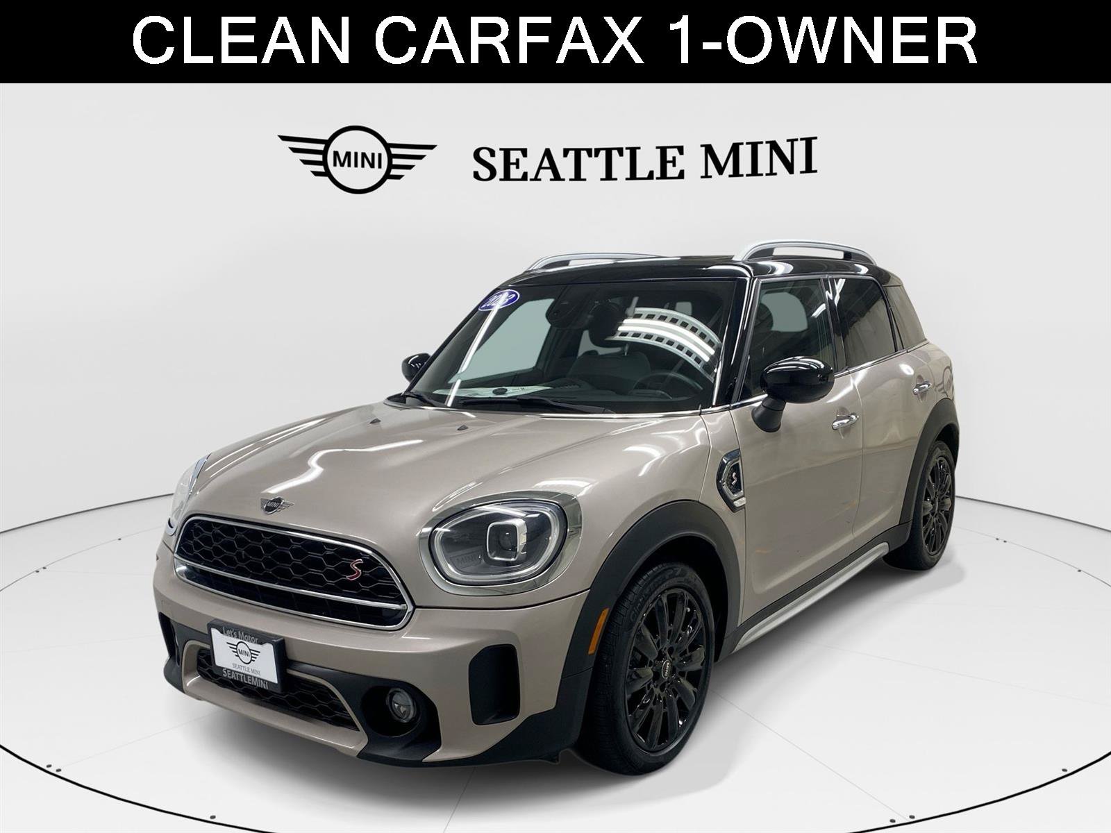 Used 2023 MINI Cooper Countryman for Sale in Redmond, WA - Autotrader