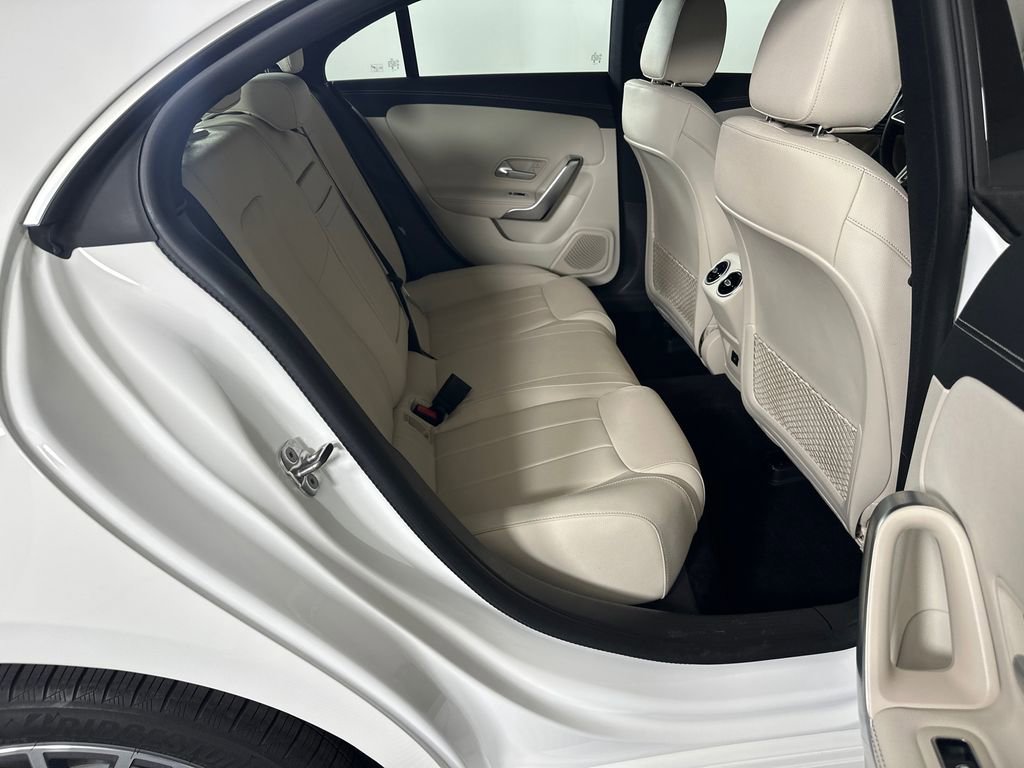 2026 Mercedes-Benz CLA 250 4MATIC