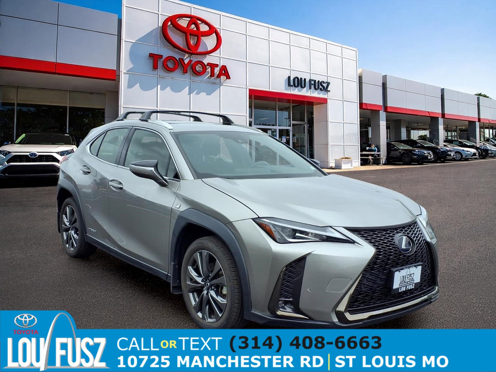 Used Lexus Cars for Sale Near Me in Belleville, IL - Autotrader