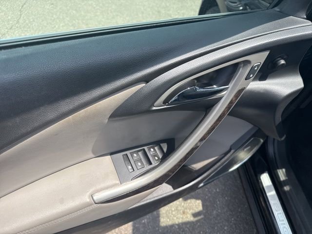 2016 Buick Verano Sport Touring