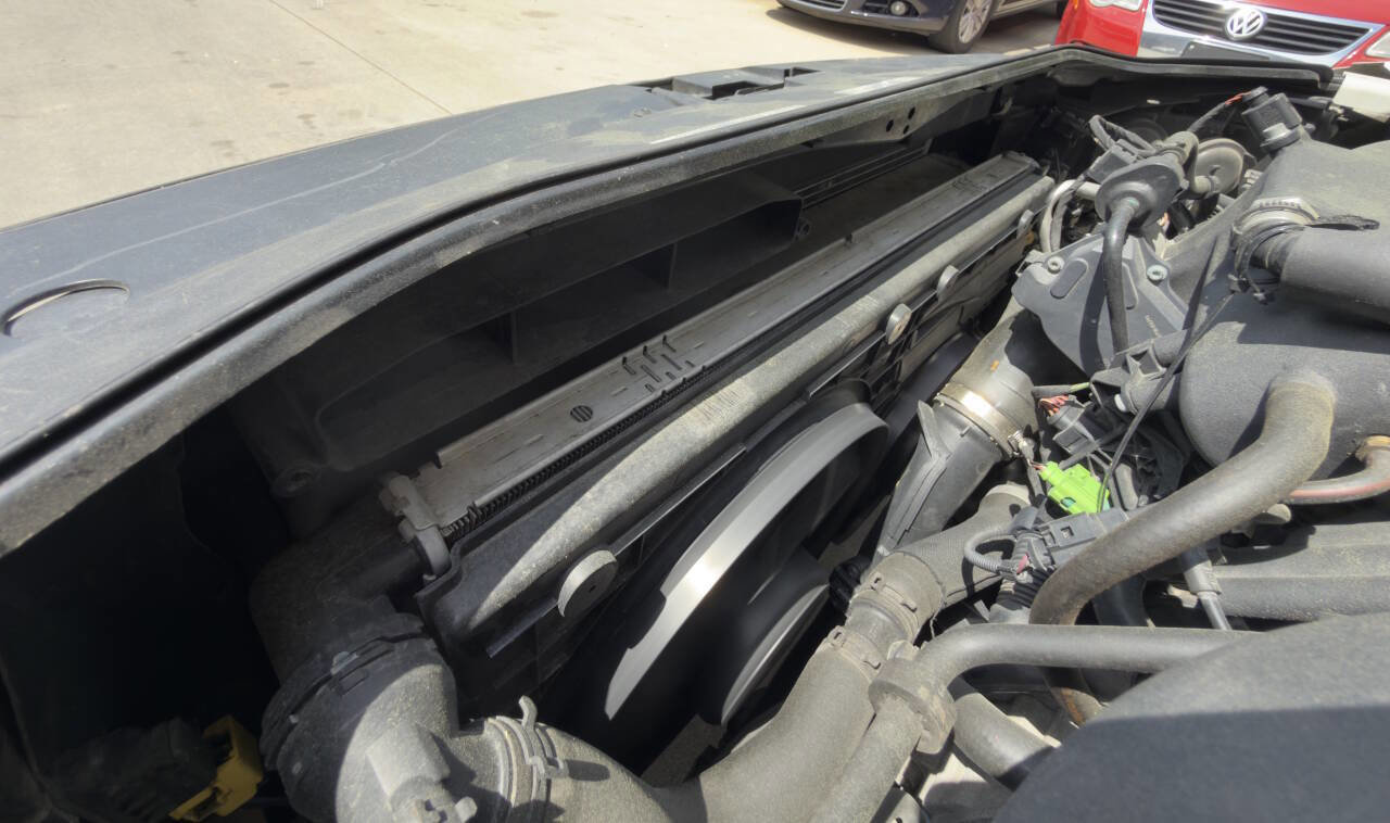 2012 Volkswagen CC Lux Limited