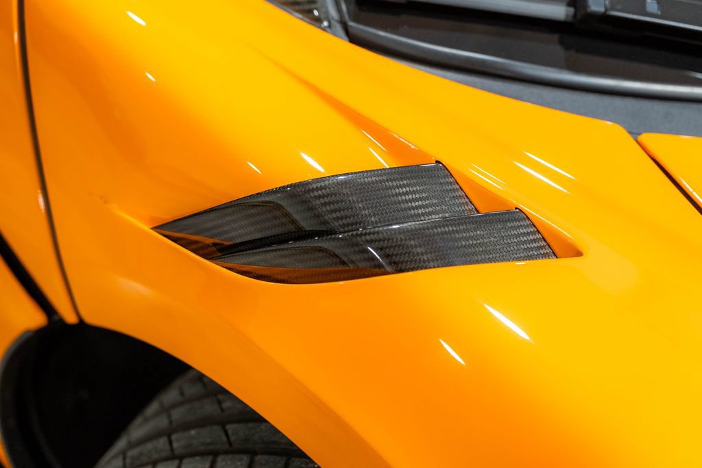 Used 2019 McLaren 600LT photo 44