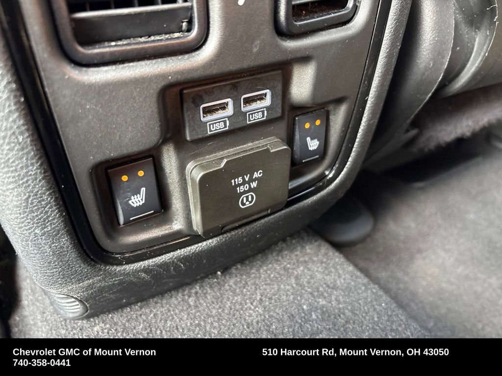 2024 Dodge Durango GT