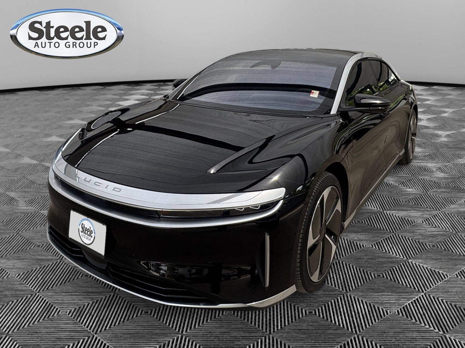 Used 2025 Lucid Air Touring