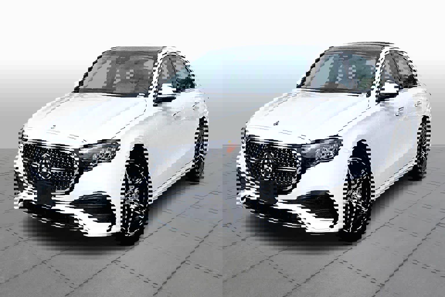 2025 Mercedes-Benz E 350 4MATIC Sedan