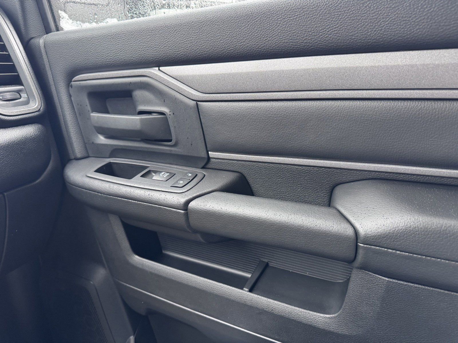 2024 RAM 4500 Tradesman