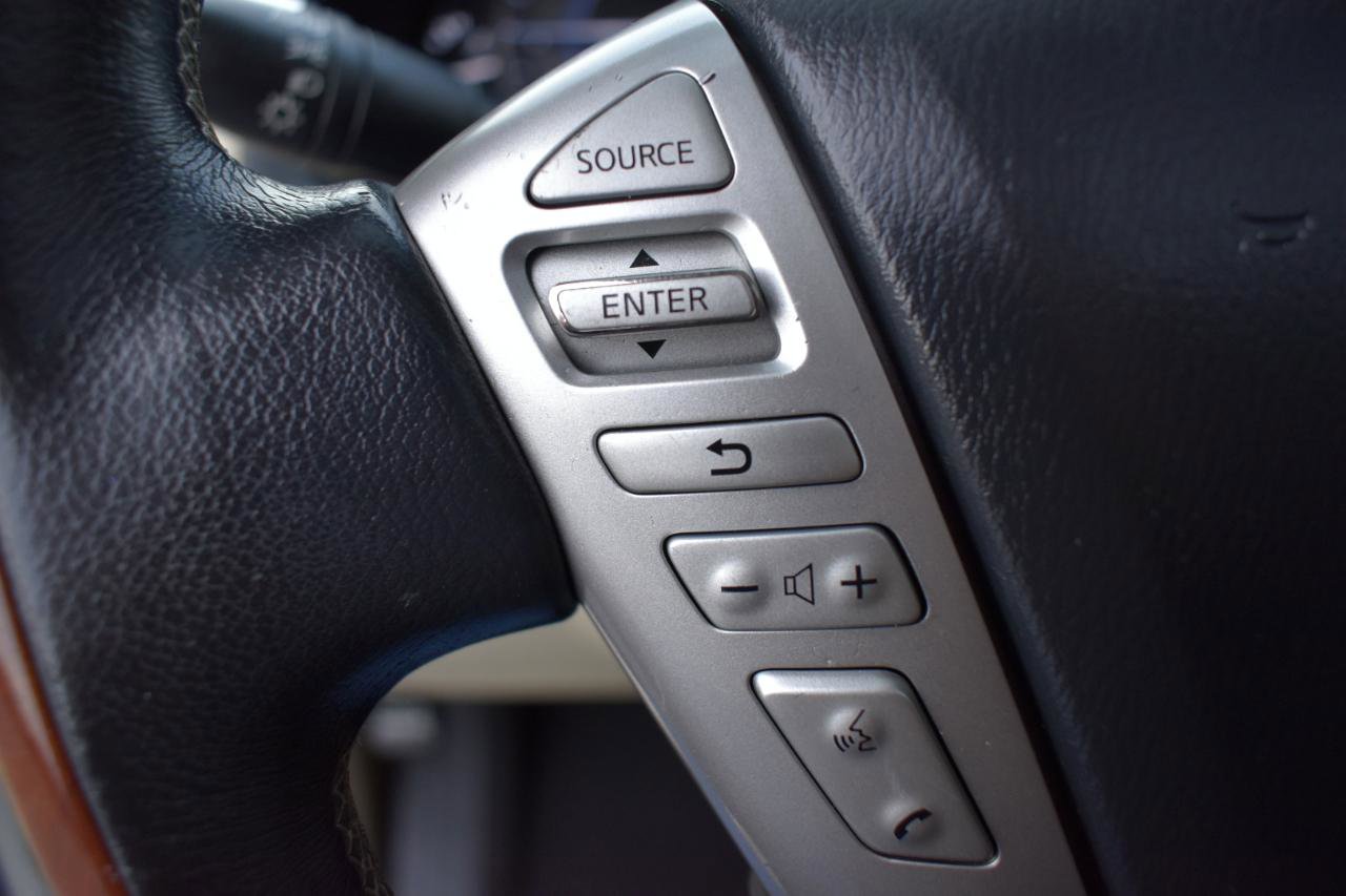 2018 INFINITI Qx80 2WD