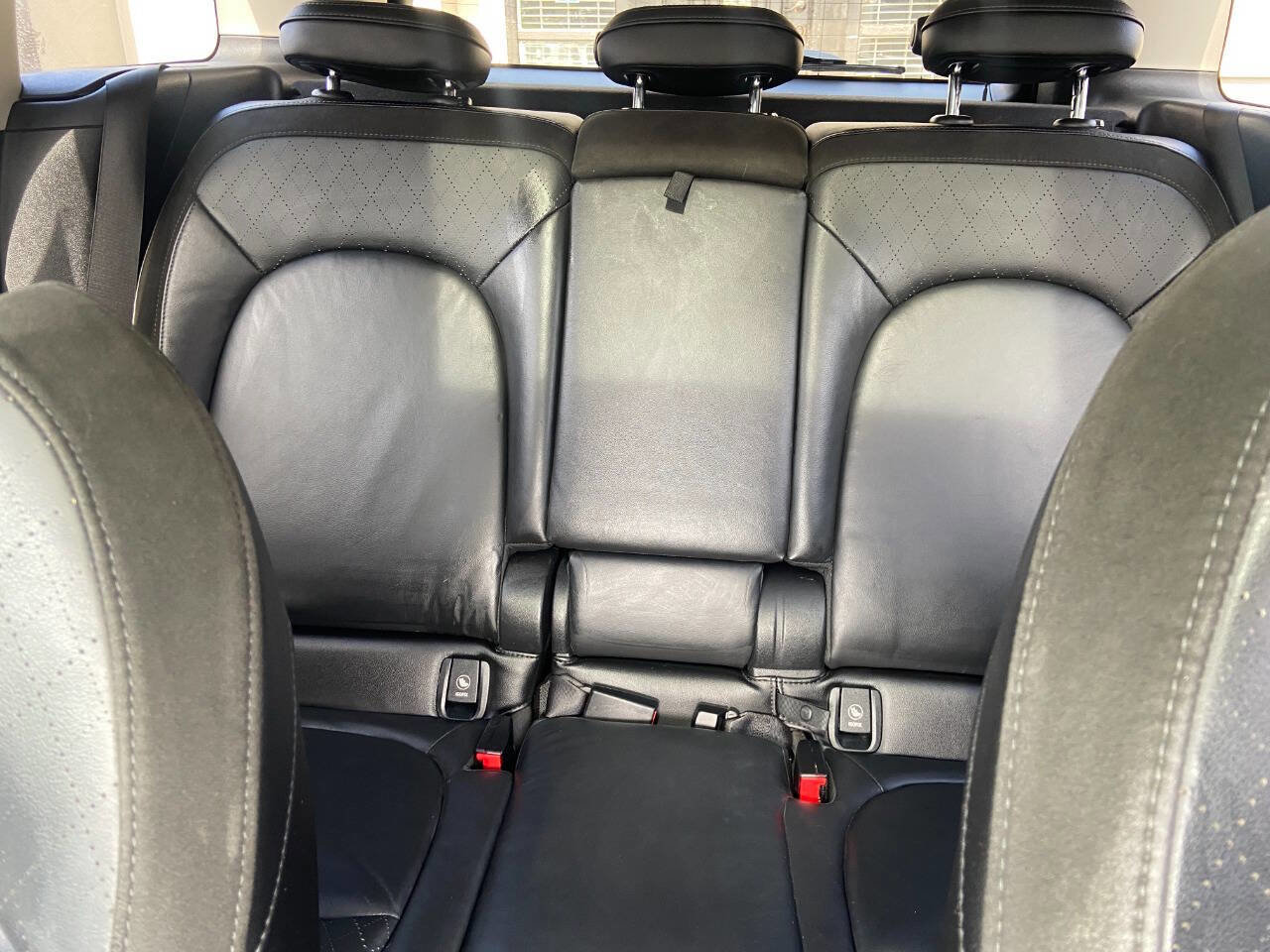 2018 MINI Cooper Countryman Cooper 4dr Crossover