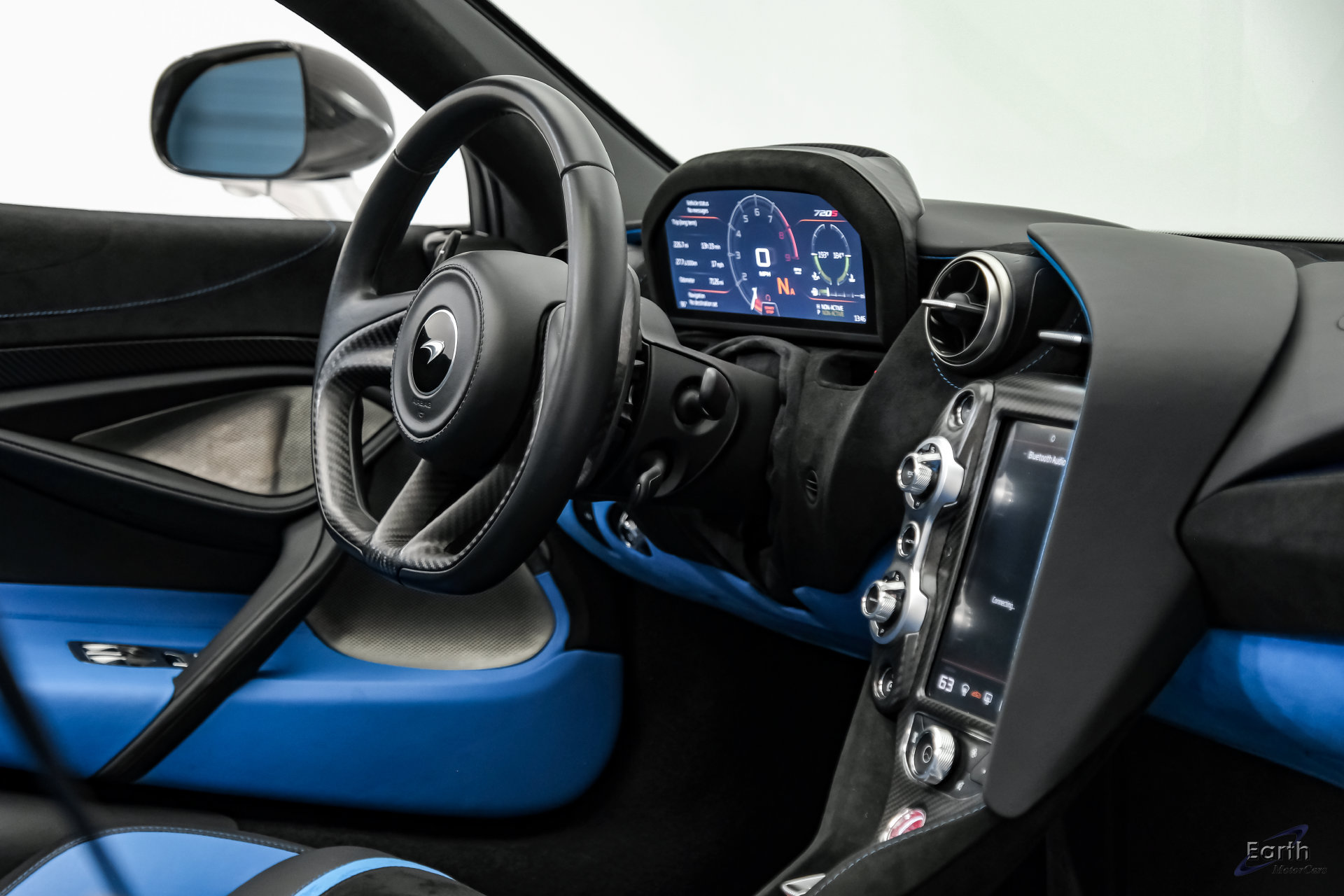 Used 2020 McLaren 720S Luxury photo 62