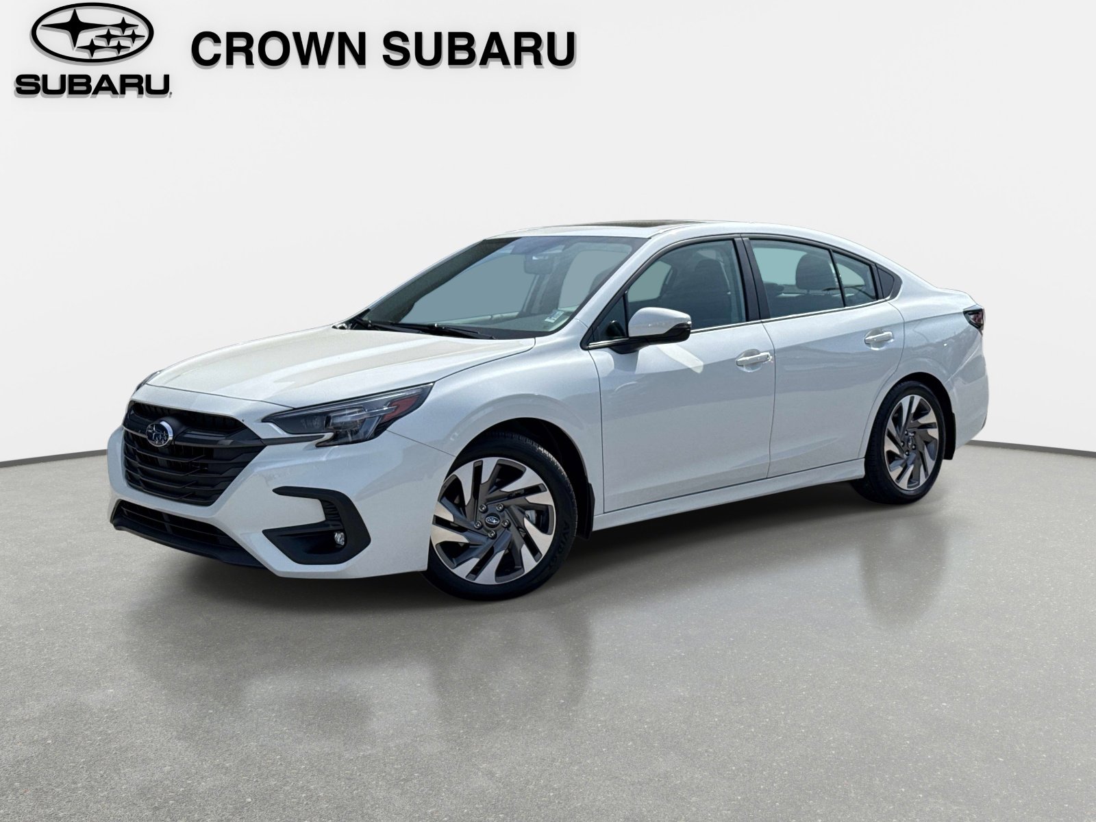 Used 2025 Subaru Legacy Limited w/ Popular Package #3