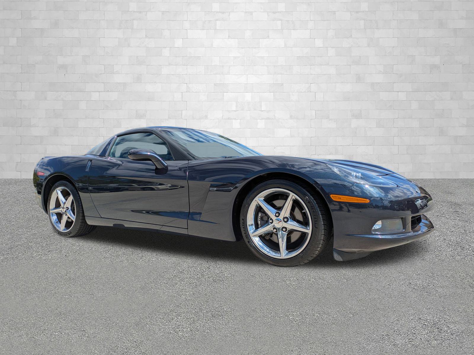 Used 2013 Chevrolet Corvette Coupe