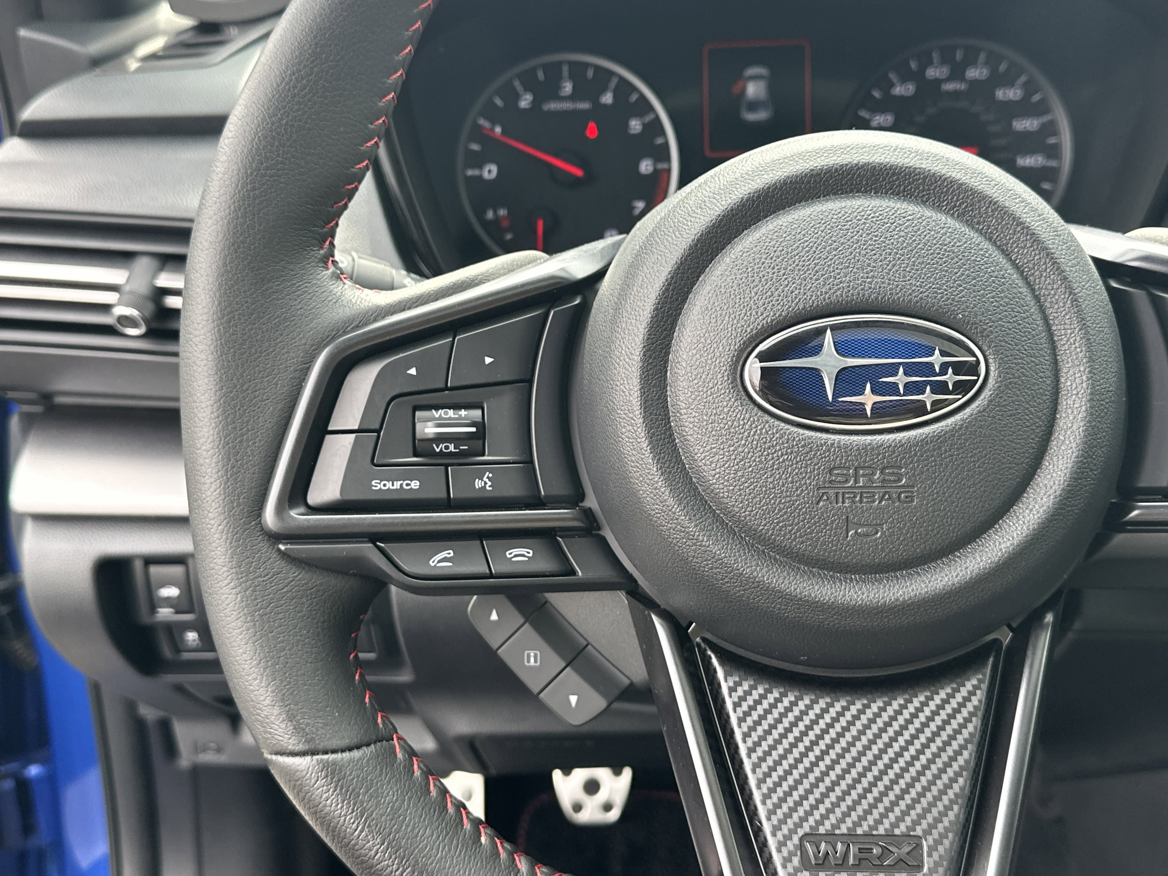 2023 Subaru WRX Premium