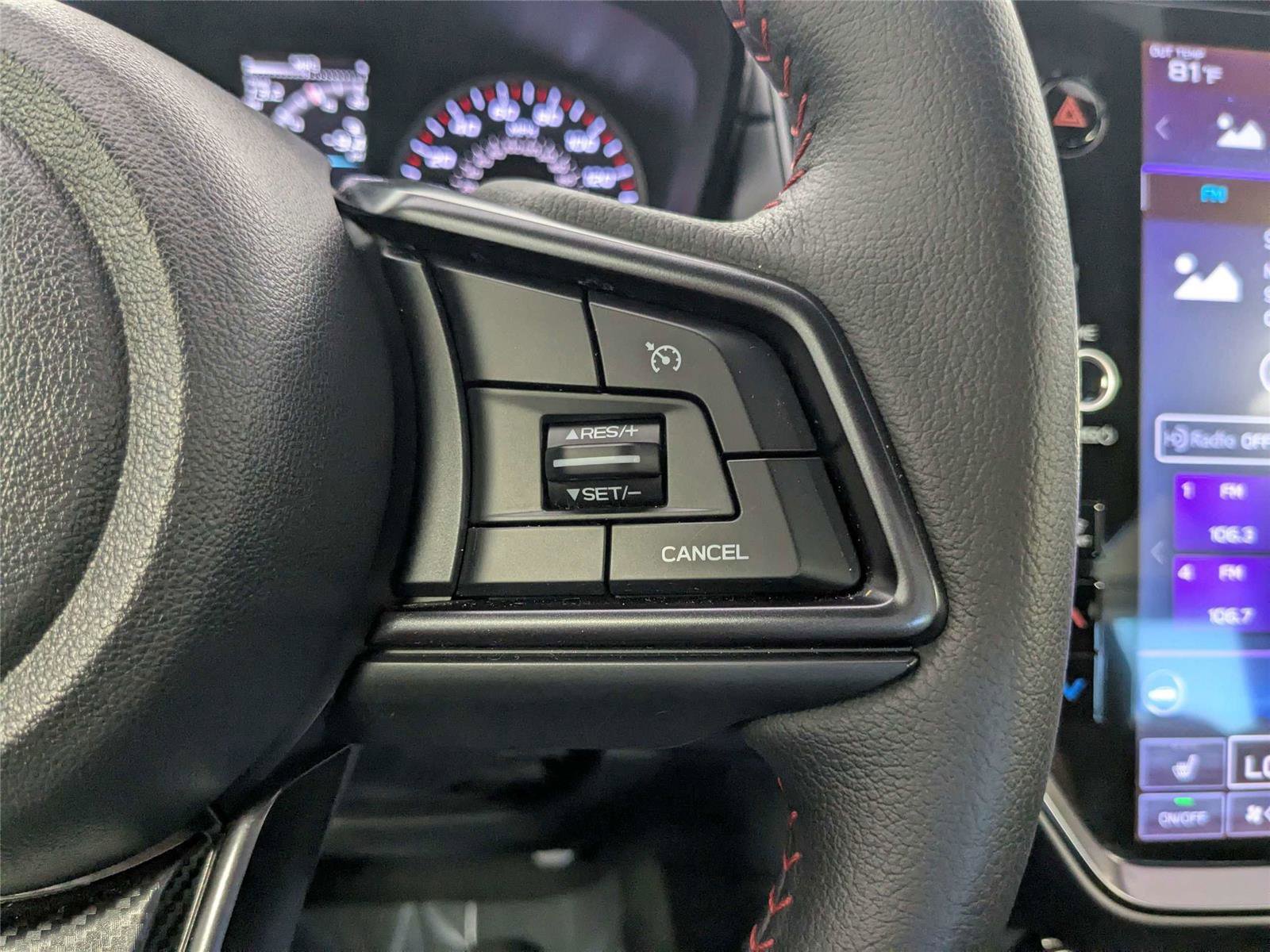 2023 Subaru WRX Premium