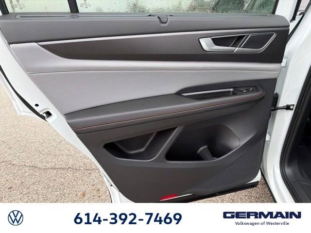 2026 Volkswagen Atlas Peak Edition