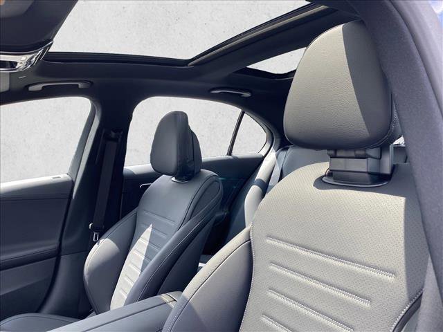 2024 Mercedes-Benz C 300 Sedan