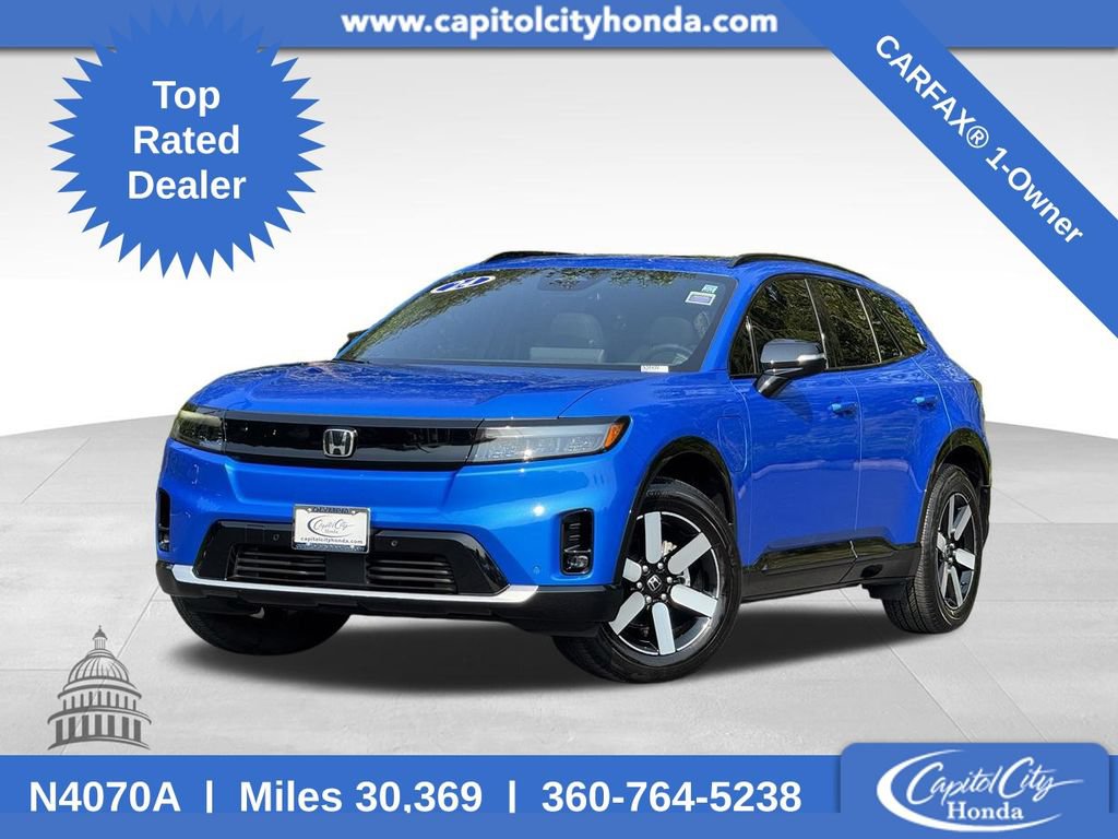 Used 2024 Honda Prologue Touring