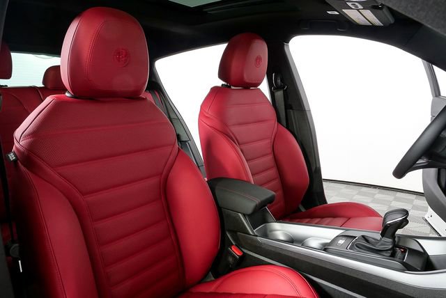 2026 Alfa Romeo Tonale