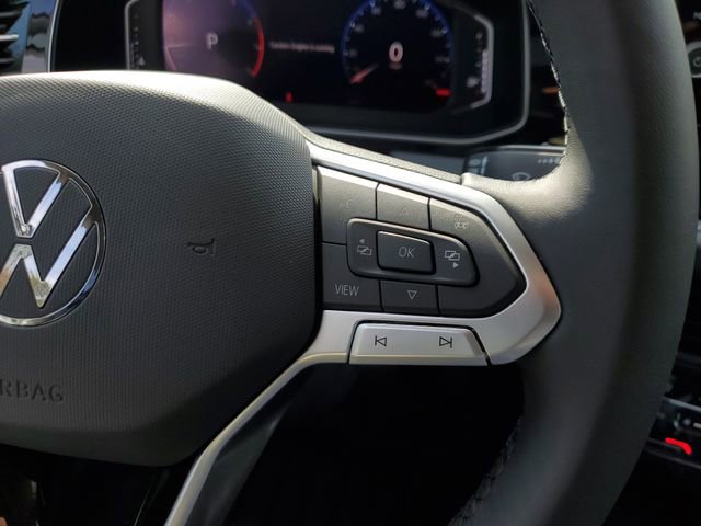 2026 Volkswagen Jetta SEL