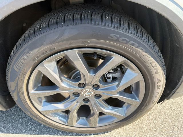 2023 Acura MDX A-Spec