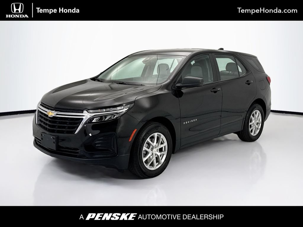 Used Chevrolet Equinox for Sale in Phoenix, AZ - Autotrader