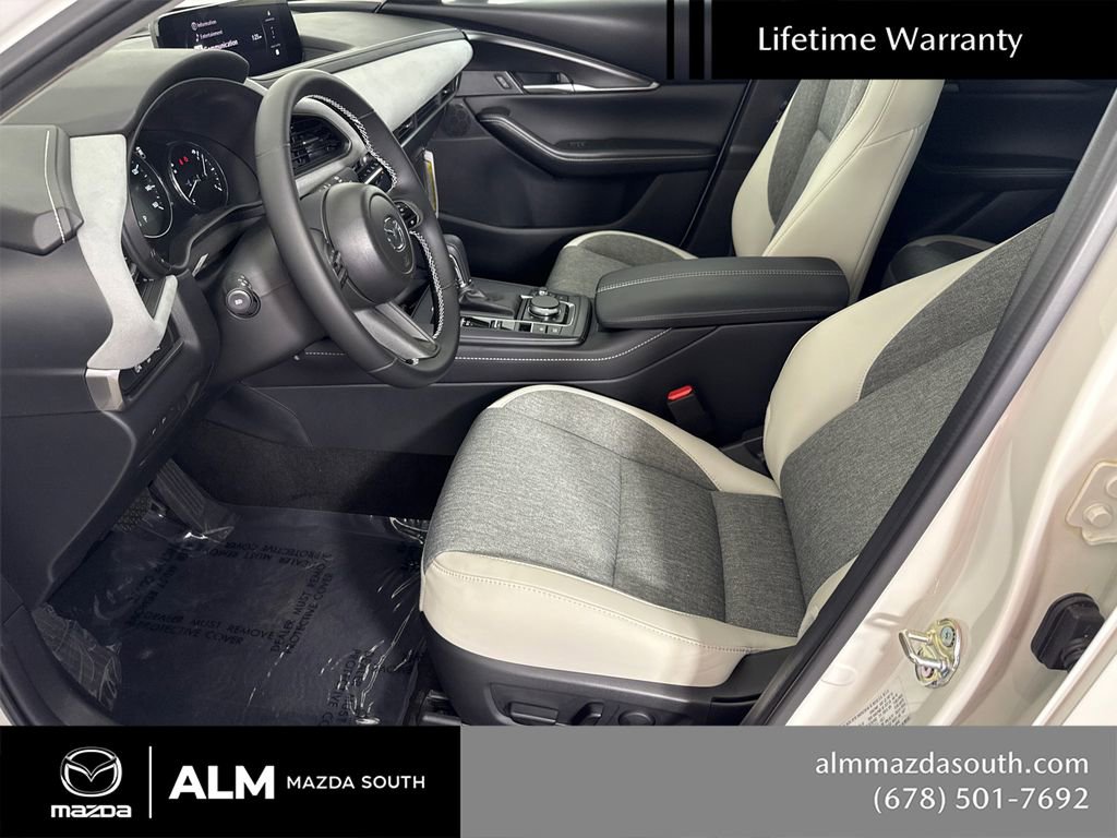 2026 MAZDA Cx-30 AWD 2.5 S