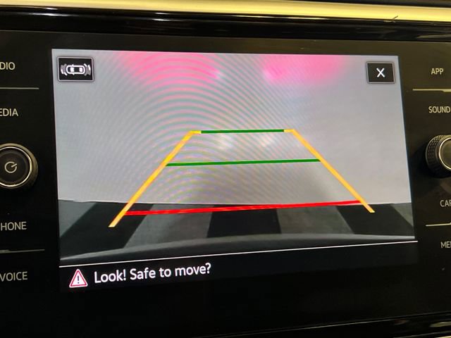 2022 Volkswagen Atlas SE