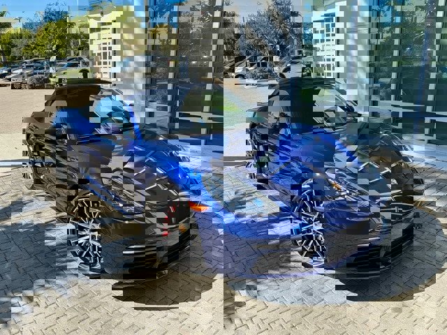 Used 2022 Porsche 718 Boxster S