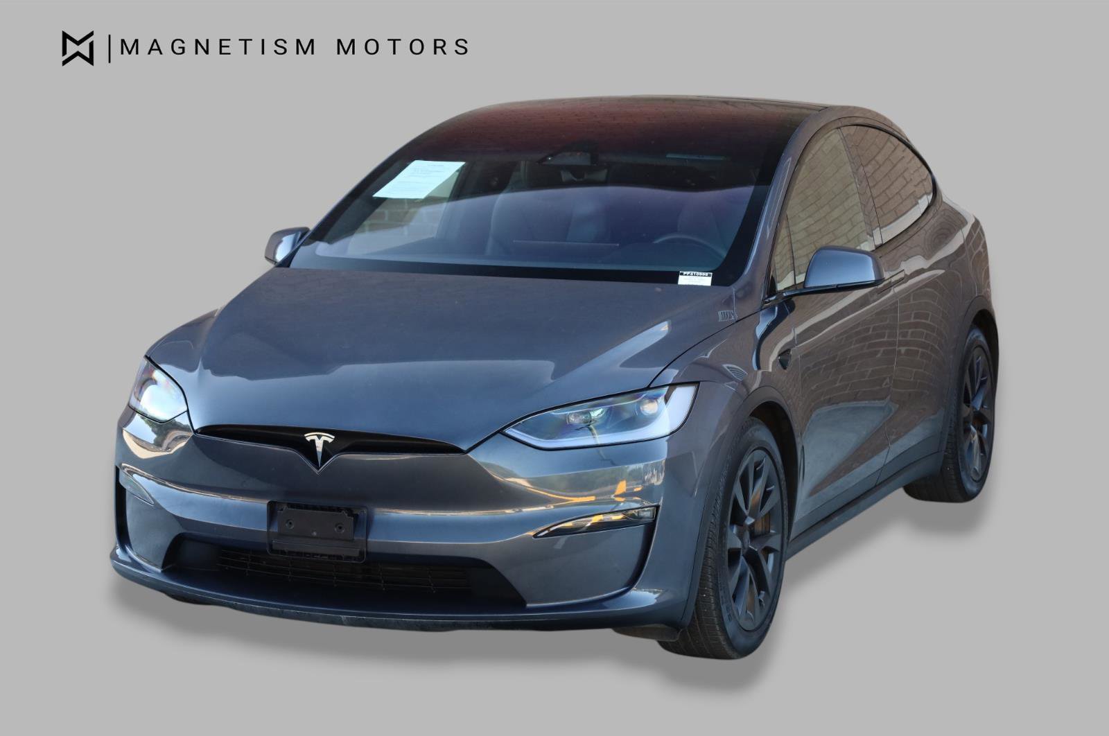 2023 Tesla Model X