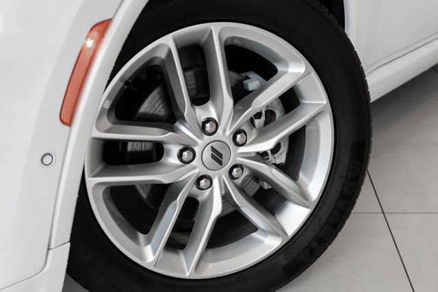 2024 Dodge Durango R/T