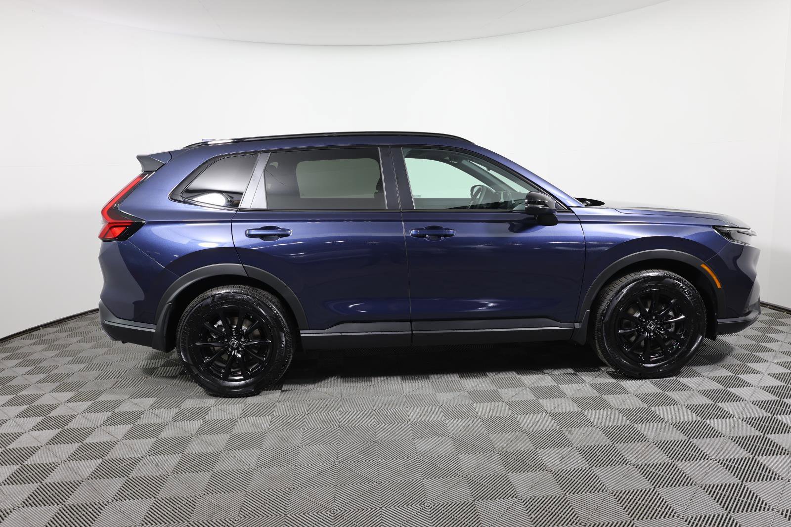 2026 Honda CR-V Sport-L