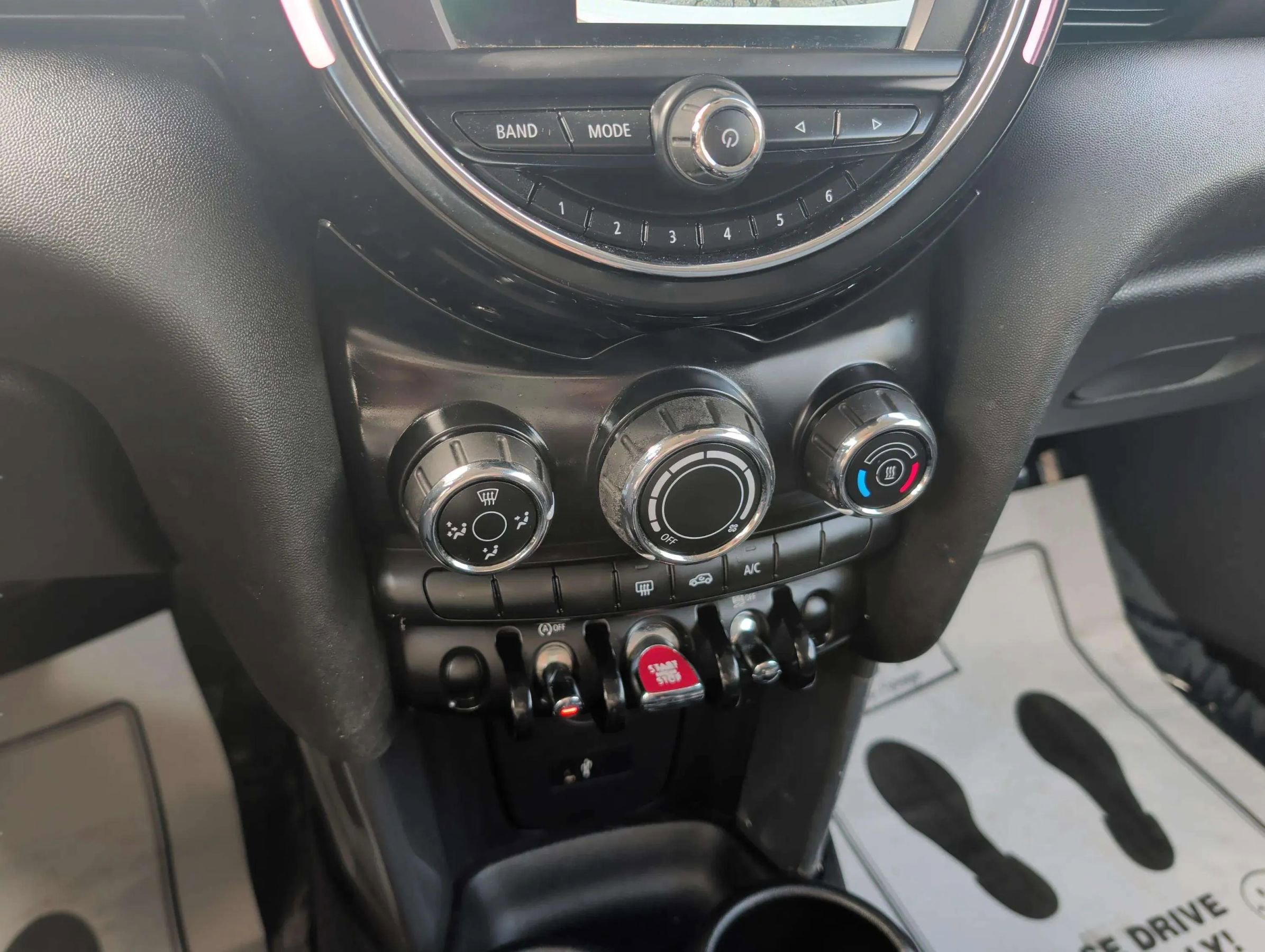 2019 MINI Cooper 2-Door Hardtop