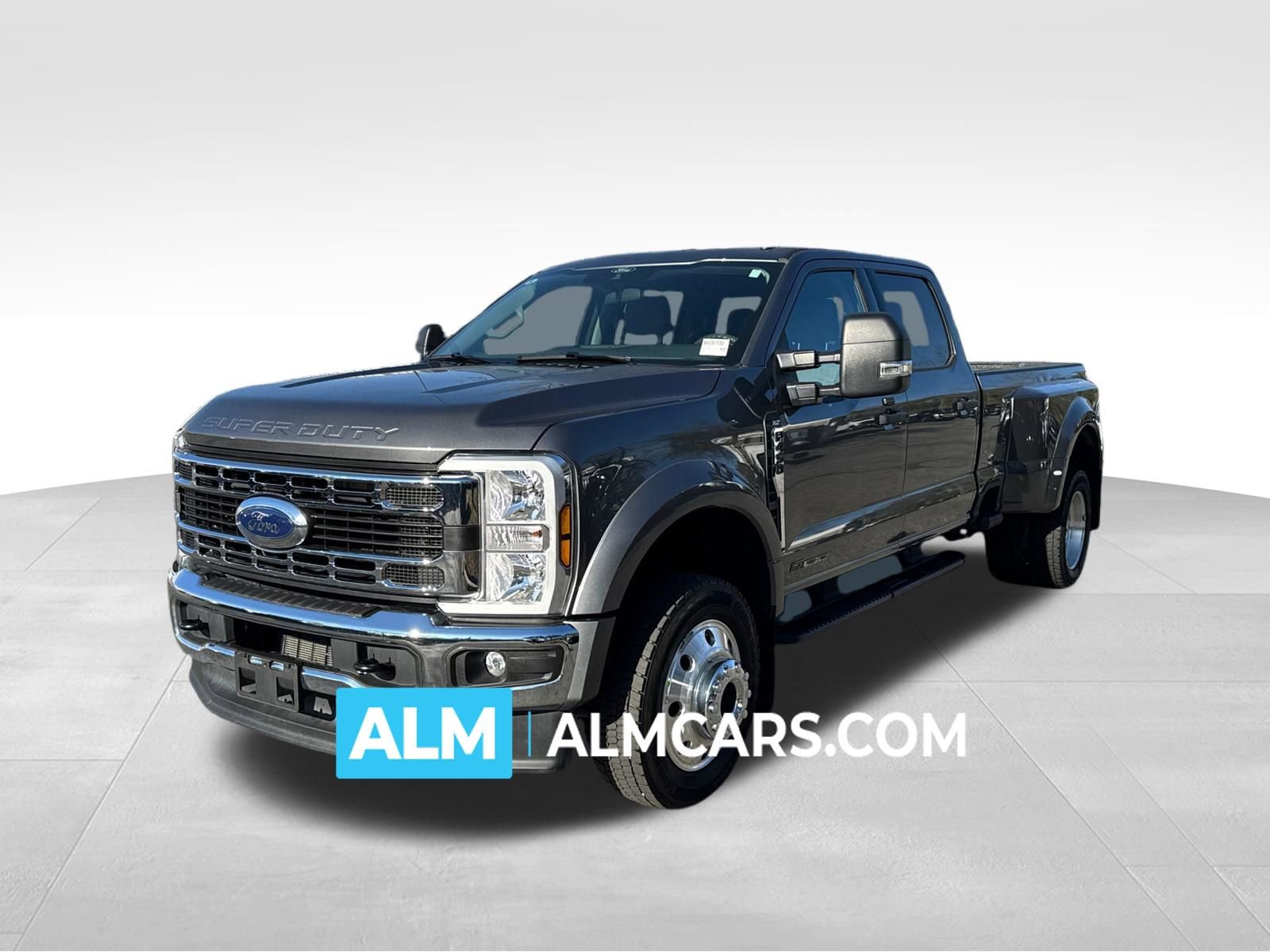2025 Ford F450 XLT
