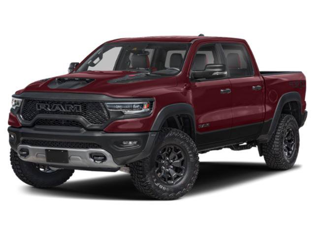 Used 2024 RAM 1500 TRX