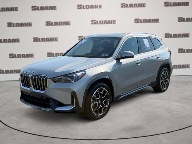 Used 2026 BMW X1 xDrive28i w/ Convenience Package